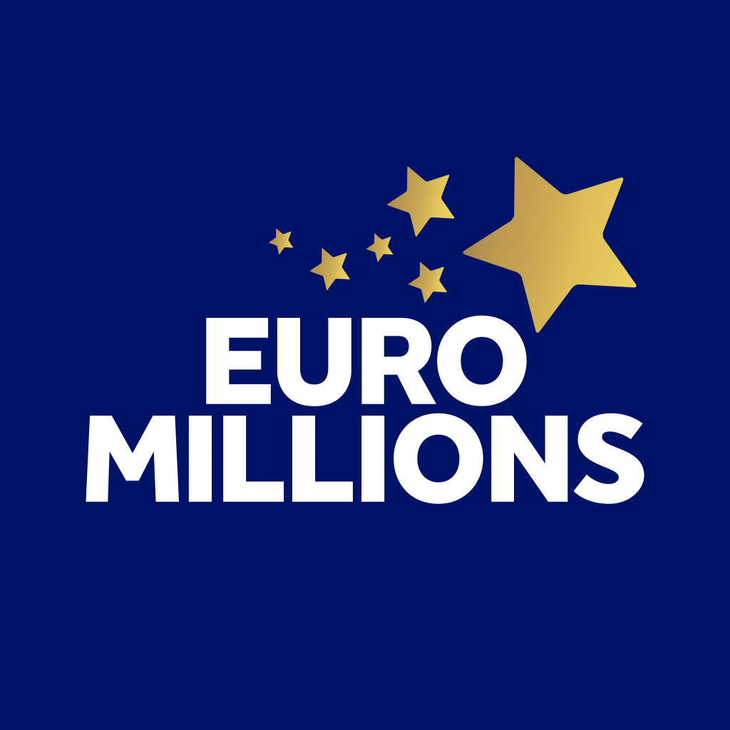 App Icon EuroMillions